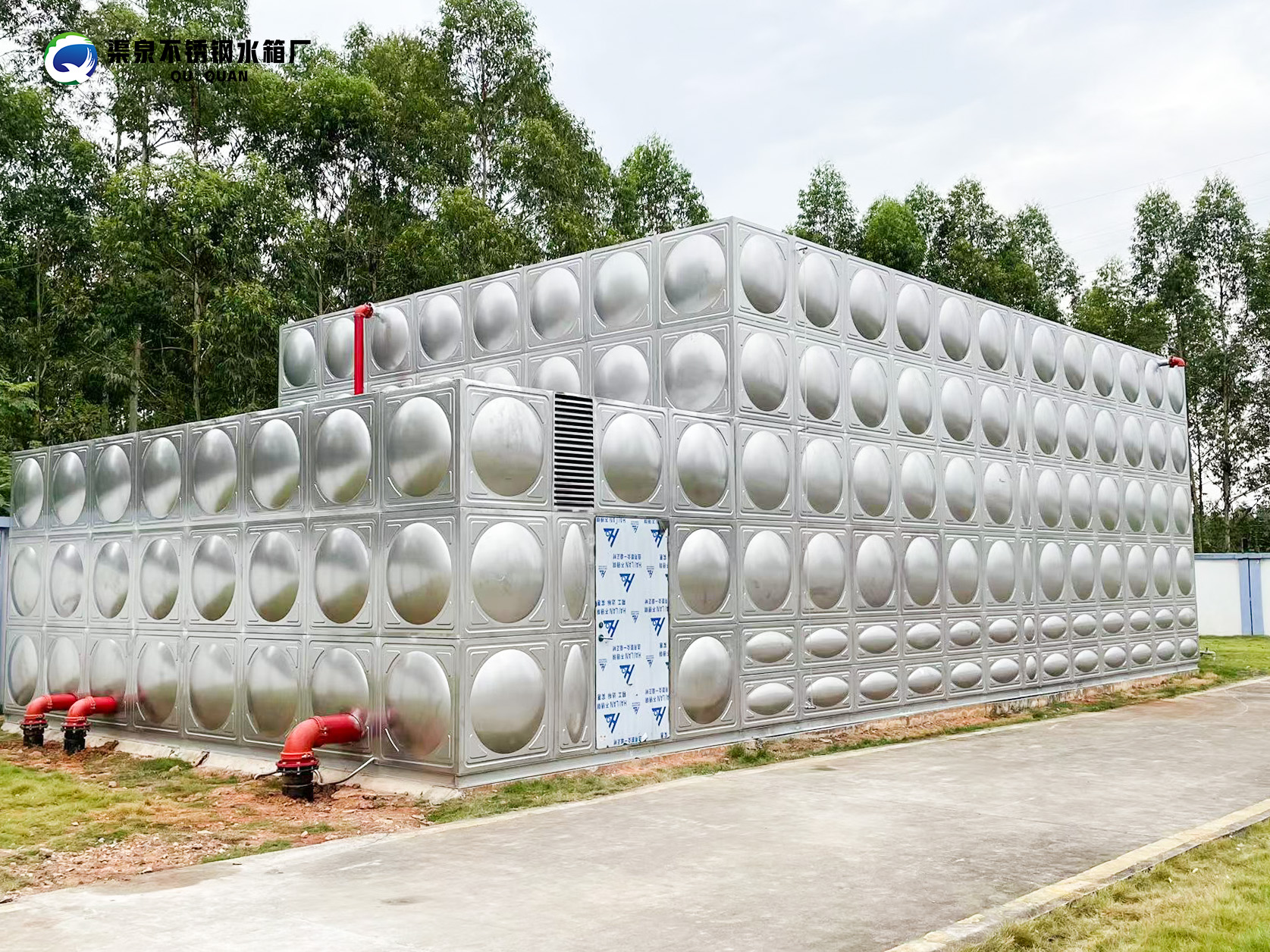 不銹鋼水箱價格哪家好