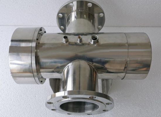 中壓紫外線消毒器